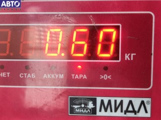 Форсунка топливная, ориг. номер 6C1Q9K546AC, Citroen Jumper (2006-)