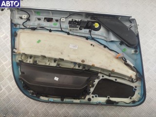 Обшивка двери передней правой (дверная карта), Volkswagen Phaeton 2002-2007