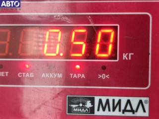 Форсунка топливная, ориг. номер 0445116030, 03L130277, Volkswagen Passat B6 2005-2010