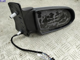Зеркало наружное правое, Opel Zafira A 2003-2006
