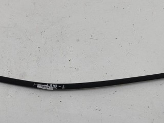 Молдинг лобового стекла, ориг. номер 1T0854327B, Volkswagen Touran 2003-2006