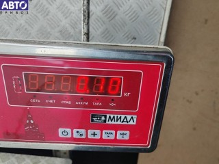 Молдинг лобового стекла, ориг. номер 1T0854327B, Volkswagen Touran 2003-2006
