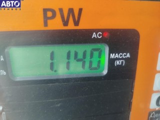 Зеркало наружное левое, ориг. номер 24436145, Opel Vectra C 2005-2008