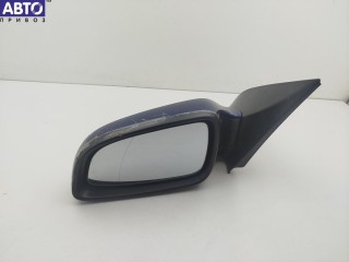 Зеркало наружное левое, ориг. номер 13253338, Opel Astra H 2004-2007