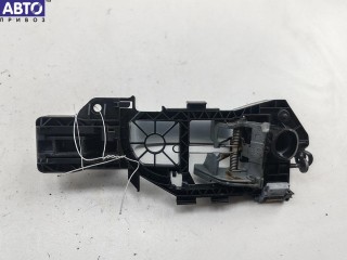 Ручка двери наружная задняя левая, ориг. номер 3C0839167, Volkswagen Passat B6 2005-2010