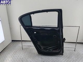 Дверь боковая задняя левая, Volkswagen Passat B6 2005-2010