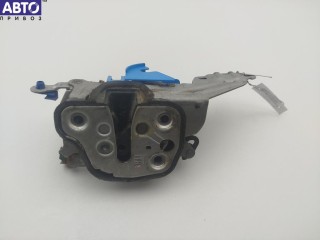 Замок двери передней левой, ориг. номер 24461614, Opel Omega B 1999-2004