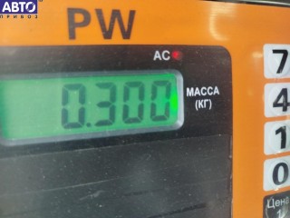 Ручка двери наружная передняя правая, ориг. номер 24463524, Opel Astra H 2004-2007