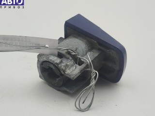 Личинка замка, Opel Astra H 2004-2007