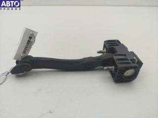 Ограничитель открывания двери передней, ориг. номер 13107175, Opel Astra H 2004-2007