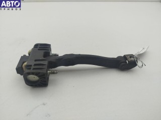 Ограничитель открывания двери передней, ориг. номер 13107175, Opel Astra H 2004-2007