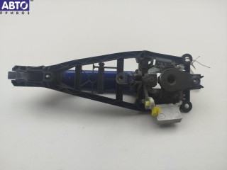 Ручка двери наружная передняя левая, Opel Astra H 2004-2007