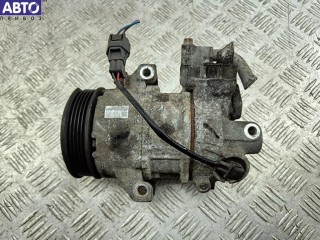 Компрессор кондиционера Mitsubishi Colt (2004-2012)