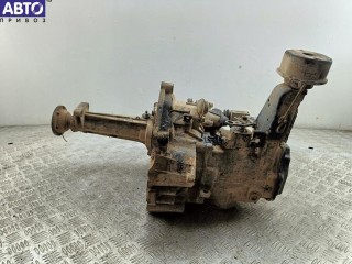 КПП 5-ст. механическая Volkswagen Transporter 4 1990-2003
