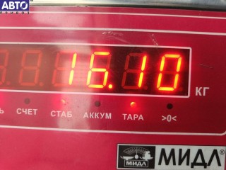 Гидротрансформатор АКПП, ориг. номер 211250402, Mercedes C W203 2004-2008