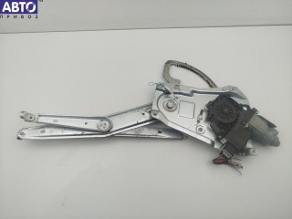 Стеклоподъемник электрический передний левый, ориг. номер 09174453, Opel Omega B 1999-2004