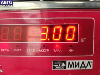 Маховик АКПП (драйв плата), Mercedes C W203 2004-2008
