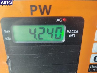 Механизм стеклоочистителя переднего (трапеция дворников), ориг. номер 8259247, BMW 5 E39 (1995-2003)