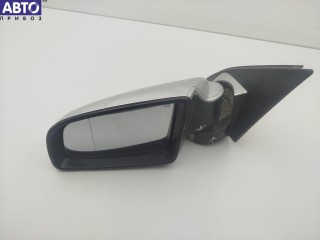 Зеркало наружное левое, ориг. номер 08155463, Opel Omega B 1999-2004