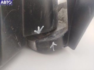 Зеркало наружное левое, ориг. номер 08155463, Opel Omega B 1999-2004
