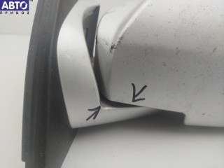 Зеркало наружное левое, ориг. номер 08155463, Opel Omega B 1999-2004