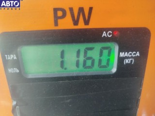 Зеркало наружное левое, ориг. номер 08155463, Opel Omega B 1999-2004