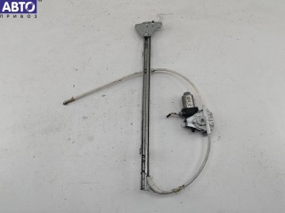 Стеклоподъемник электрический передний левый, ориг. номер 8200467971, Renault Master (1998-2010)