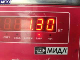 Клапан EGR (рециркуляции выхлопных газов), ориг. номер 6391400560, Mitsubishi Colt (2004-2012)