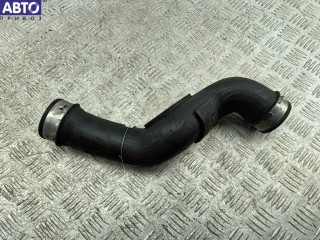 Патрубок интеркулера Mercedes C W203 2004-2008