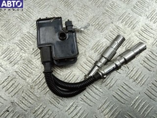 Катушка зажигания Mercedes E W210 1995-1999