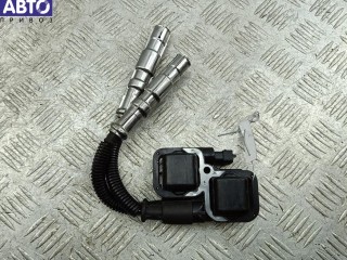 Катушка зажигания, Mercedes E W210 1995-1999