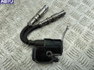 Катушка зажигания Mercedes E W210 1995-1999