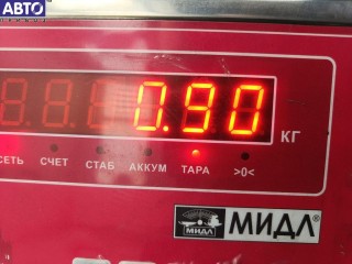 Катушка зажигания, Mercedes E W210 1995-1999