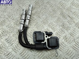Катушка зажигания Mercedes E W210 1995-1999