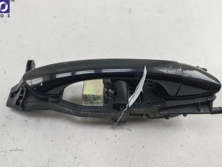 Ручка двери наружная передняя правая Mercedes E W211 2002-2006