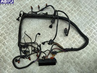 Проводка двигателя, ориг. номер 2105402806, Mercedes E W210 1995-1999