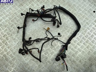 Проводка двигателя Mercedes E W210 1995-1999