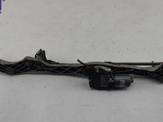 Механизм стеклоочистителя переднего (трапеция дворников) BMW 7 E65/E66 (2001-2008)