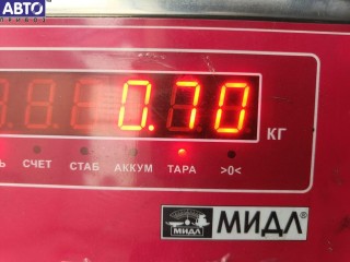 Шланг гидроусилителя, ориг. номер 2103202672, Mercedes E W210 1995-1999