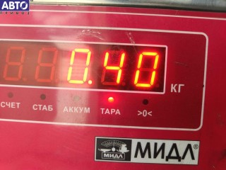 Трубка ТНВД, Mercedes C W203 2004-2008