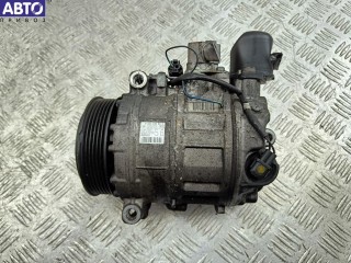 Компрессор кондиционера, ориг. номер 0012305611, Mercedes C W203 2004-2008