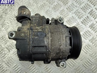 Компрессор кондиционера, ориг. номер 0012305611, Mercedes C W203 2004-2008