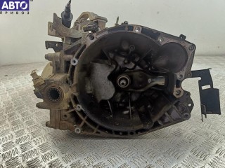 КПП 5-ст. механическая Fiat Scudo (1995-2007)