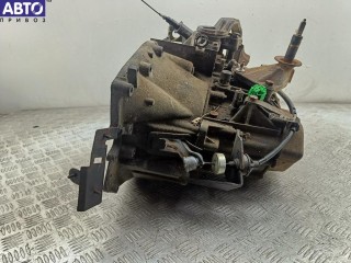 КПП 5-ст. механическая, ориг. номер 20LM26, Fiat Scudo (1995-2007)