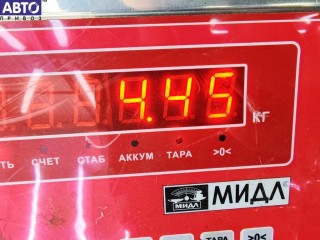 Обшивка двери передней левой (дверная карта), ориг. номер A2117270114, Mercedes E W211 2002-2006