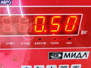 Патрубок турбины, ориг. номер 1685280008, Mercedes Vaneo 2001-2005