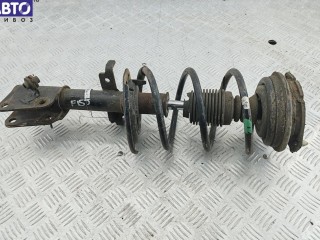 Стойка подвески передняя правая Renault Laguna 2 (2001-2007)