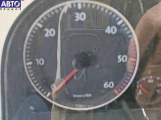 Щиток приборный (панель приборов), ориг. номер 1T0920580G, Volkswagen Touran 2003-2006