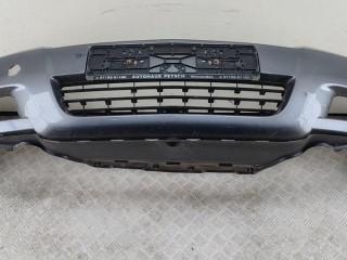 Бампер передний Opel Vectra C 2002-2005
