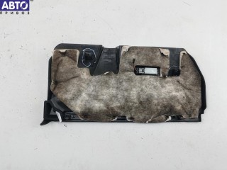 Накладка декоративная на торпедо Volkswagen Touareg 2002-2007